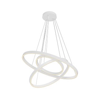 Подвесной светильник Rim 3000-4000К 108Вт