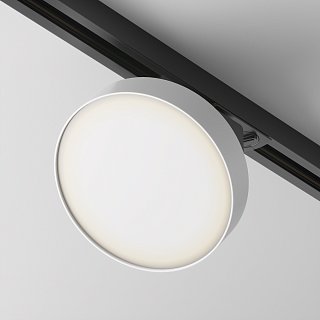 Трековый светильник Zon Unity 4000K 12Вт 110°