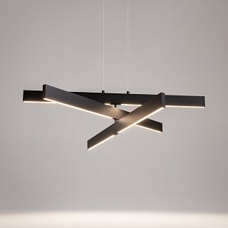 Подвесной светильник Origami 4000K 48Вт