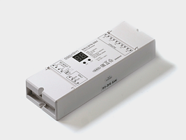 Dali диммер универсальный для лент 4х8А, DALI-DT6-GR4