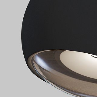 Настенный светильник (бра) Stream 3,5Вт 3000K IP 54