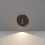 Подсветка для лестниц Lock 3000К 3Вт IP 54