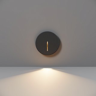 Подсветка для лестниц Lock 3000К 3Вт IP 54