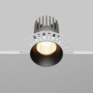 Встраиваемый светильник Dip Hight 3000K 15Вт 50°