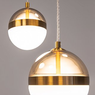 Подвесной светильник Area 3000К 120Вт