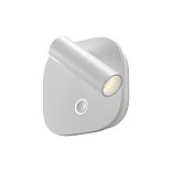 Настенный светильник Ego 2700-4000K 9Вт 30°