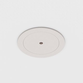 Основание для вывода провода подвесного светильника