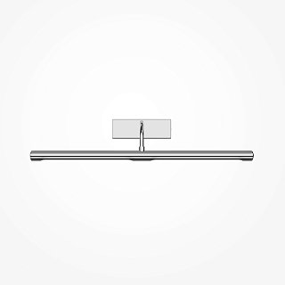 Подсветка Twinkle 4000K 12Вт