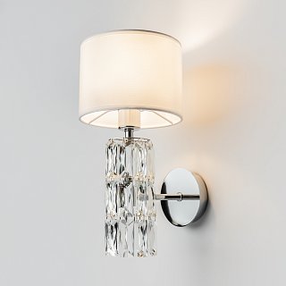 Настенный светильник (бра) Talento E14х1 40Вт