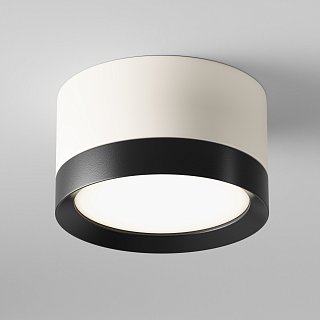 Потолочный светильник Hoop GX53 12Вт