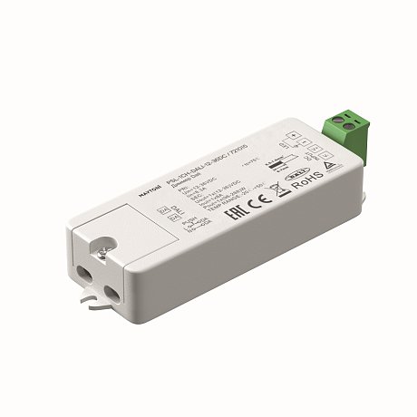 Диммер DALI DT6 12-48В 288Вт