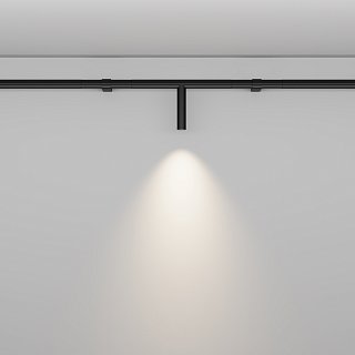 Светильник Focus Led для системы освещения Axity 3000/6000К 3Вт 45°