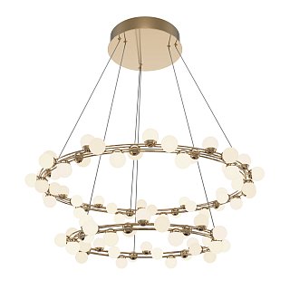 Подвесной светильник Tessara 3000К 116Вт