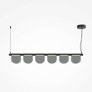 Подвесной светильник Fluffy 3000К 30Вт