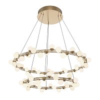 Подвесной светильник Tessara 3000К 116Вт