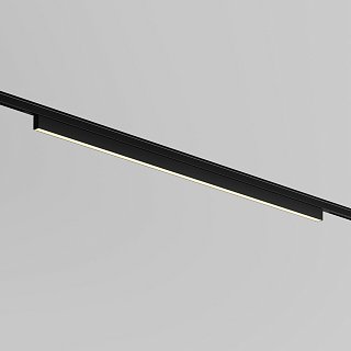 Трековый светильник Basis Levity 2700К 16Вт 100°