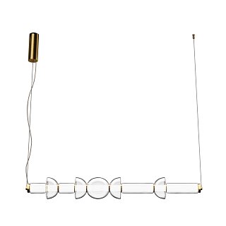 Подвесной светильник Cosmo 3000К 39Вт