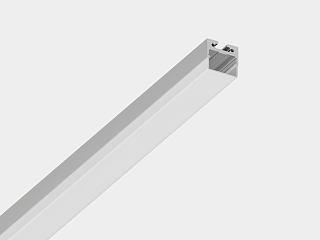 Профиль алюминиевый DesignLed, LS.1911K