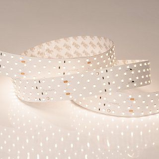 Светодиодная лента RT-A280-36mm 24V Warm3000 CRI98 (30 W/m, IP20, 2835, 2.5m) (Arlight, Открытый)