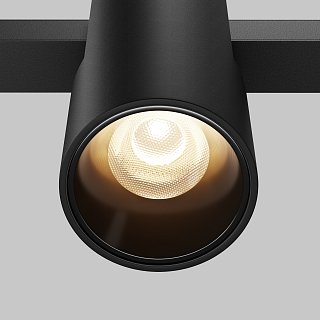 Трековый светильник Alfa Exility 3000K 7Вт 50°