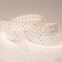 Светодиодная лента RT-A280-36mm 24V Warm3000 CRI98 (30 W/m, IP20, 2835, 2.5m) (Arlight, Открытый)