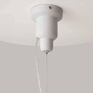 Подвесной светильник Bellevue E27х1 60Вт