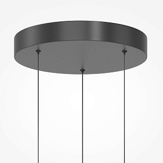 Подвесной светильник Misterio 3000К 15Вт