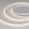 Светодиодная лента RT-A80-8mm 24V Day4000 (6 W/m, IP20, 2835, 5m) (Arlight, высок.эфф.150 лм/Вт)