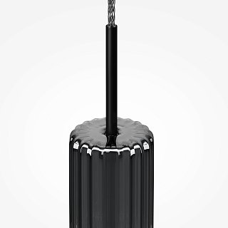 Подвесной светильник Ordo 3000К 12Вт