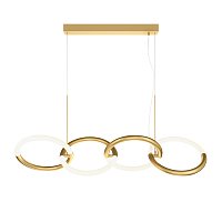 Подвесной светильник Node 3000K 40Вт