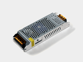 Блок питания для светодиодной ленты LUX компактный, 24В, 200Вт, IP20, T-200-24-LUX