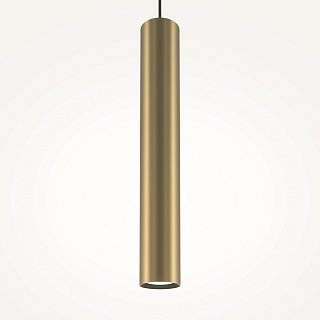 Подвесной светильник Pro Focus GU10x1