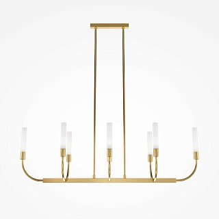 Потолочный светильник Deja Vu G9х8