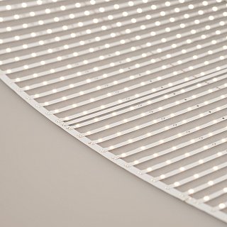 Лента-сеть RT-ONIX-3000-2835-640-24V Day4000 (410mm, 43.6W/m, IP20) (Arlight, Открытый)