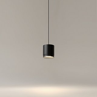 Подвесной светильник Polar GX53 1x12Вт