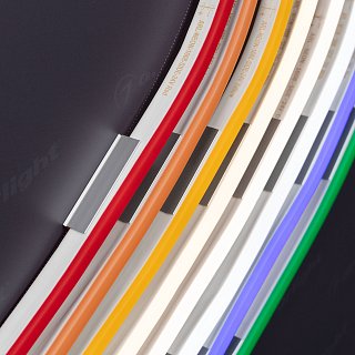 Стенд Гибкий Неон ARL-E11-1760x600mm (DB 3мм, пленка, подсветка) (Arlight, -)