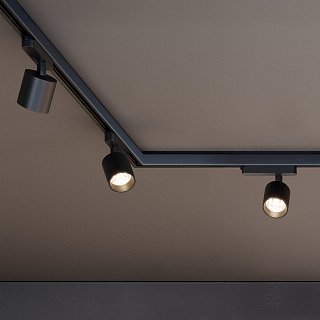 Светильник LGD-DYKE-4TR-R60-8W Day4000 (WH, 20 deg, 230V) (Arlight, IP20 Металл, 5 лет)