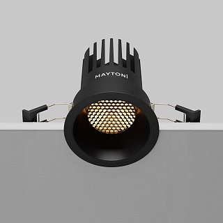 Встраиваемый светильник Dip Hight 2700K 15Вт 50°