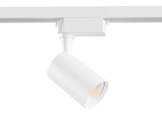 Трековый светильник Technical TR003-1-6W3K-W
