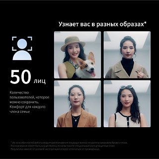 Умный замок Aqara Smart Lock D200i