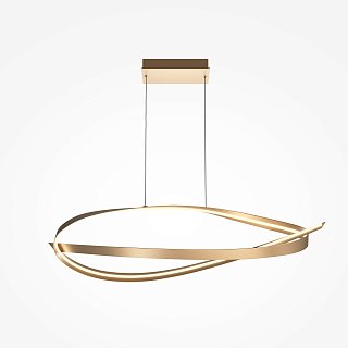 Подвесной светильник Plons 3000К 38Вт