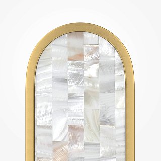 Настенный светильник (бра) Perlamour 2700-4000K 15Вт