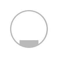 Настенный светильник (бра) Rim 3000-4000К 36Вт