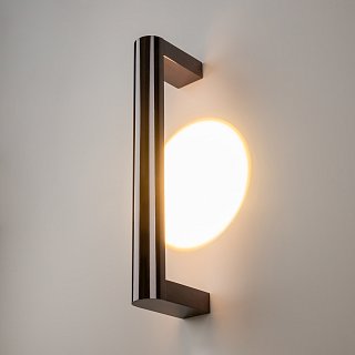 Настенный светильник (бра) Theorema 3000К 6Вт