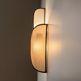 Настенный светильник (бра) Organic G9х2