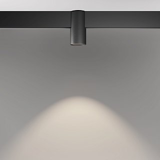 Трековый светильник Alfa Exility 4000K 7Вт 50°