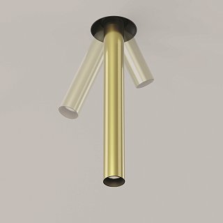 Встраиваемый светильник Focus T 3000K 7Вт 36°