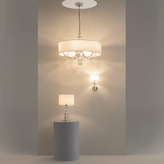 Подвесной светильник Talento E14х6