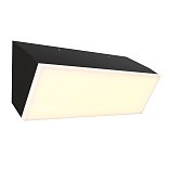 Настенный светильник (бра) Brick 3000K 20Вт IP 54