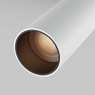 Встраиваемый светильник FOCUS LED 2700К 12Вт 50°